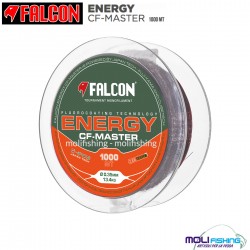 Falcon Energy CF-Master 1000 m Brown