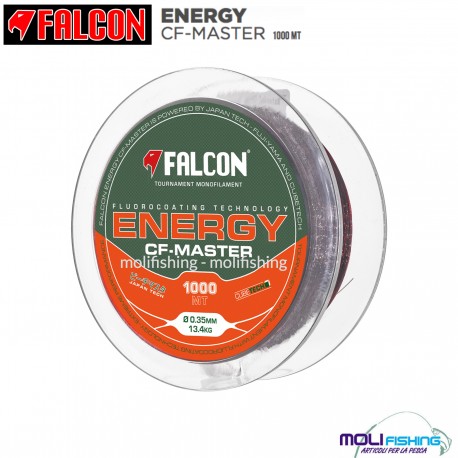 Falcon Energy CF-Master 1000 m Brown