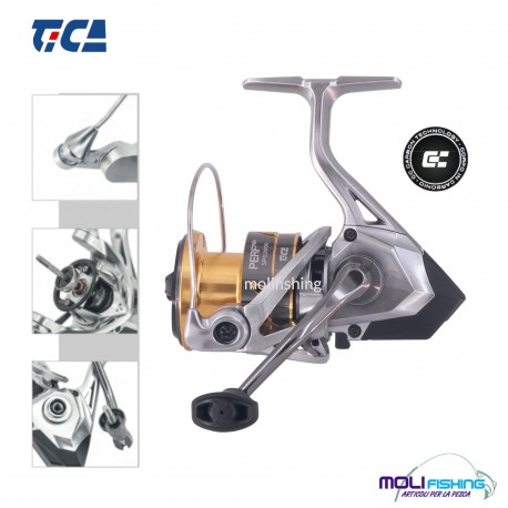 Tica PERF PRO 3000 PR3000 D2600566