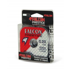 Falcon Prestige Blisterato 100 m Fluoro Coated