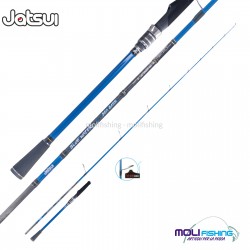Jatsui Blue Water Sea Bass 7'6" - 30 gr Spinning Inshore