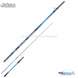 Jatsui Blue Water Light Jigger 220 - 40/60 e 60/100 gr