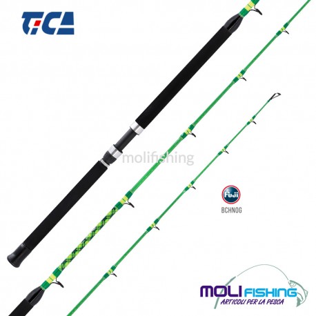 Tica Wasabi Live Bait 16 e 20 lbs NEW21