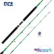 Tica Wasabi Live Bait 16 e 20 lbs NEW21