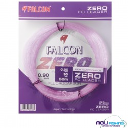 Falcon ZERO Fc-Leader Pink Fluorocarbon