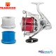 Trabucco XHIRON SD 8000 Surf