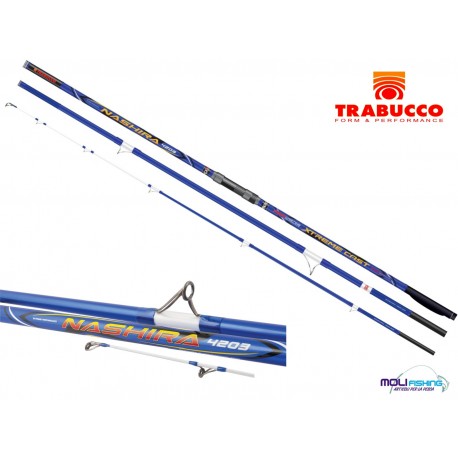 Trabucco Nashira Extreme Cast 420 - 200 gr
