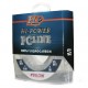 Falcon FC-Line 100% Fluorocarbon - 25 m