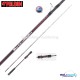 Falcon Vertical Killer 6'8" - 150/250 e 200/350 gr