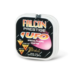 Falcon Ufo 50 m Speciale Terminali Fluoro Coated