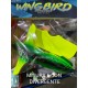 Bulox Wing Bird Teaser Divergente