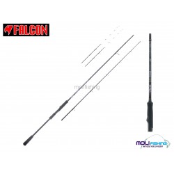 Falcon Tecnica Pro Boat 240 - 150 gr 2 vette