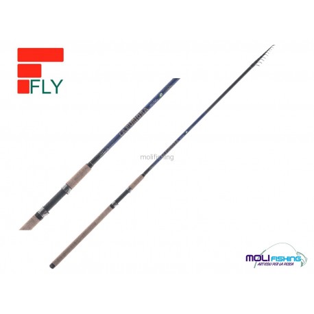 Fly Furiosa 420 - 3 azioni