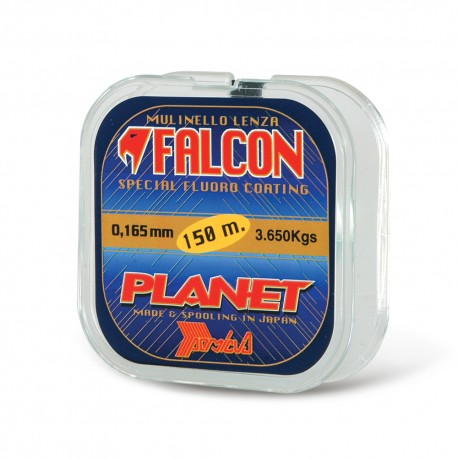Falcon Planet 150 m