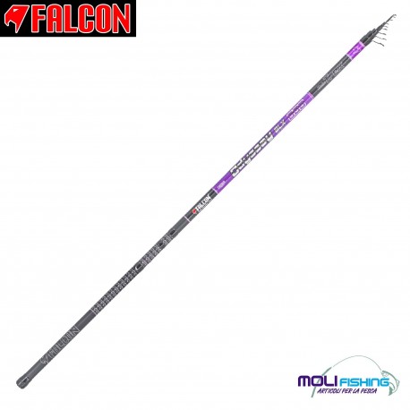 Falcon Odyssey BLX 5 - 6 - 7 m az. 25 gr