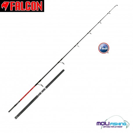 Falcon Peppers Off-Shore 240 - 50 lbs Popping