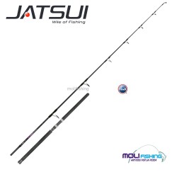 Jatsui Oasis Popping 240 - 100 gr