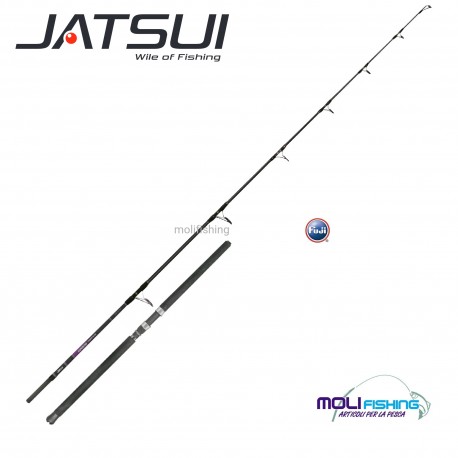 Jatsui Oasis Popping 240 - 40 lbs