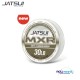 Jatsui MXR Fluorocarbon 50 m