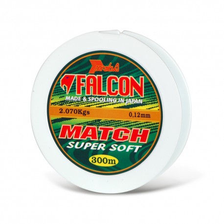 Falcon Match Super Soft 300 m