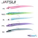 Jatsui Crazy Tuna 18 cm - 50 gr