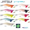 Jatsui Rush Egi RUBBER GLOW 2.5-3.0-3.5