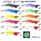 Jatsui Rush Egi MAG RUBBER 3.0 - 3.5