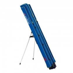 Akami Fodero Portacanne AKRBT14 pesca surfcasting