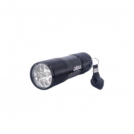 Lampada UV 9 Led