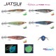 Jatsui Hybrid Rubber Natural 1.5
