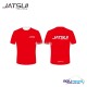 Jatsui T-Shirt Red