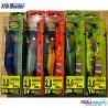 KIT 5 Egi Pro-Hunter Serie Aurora