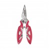 Bulox Pinza Split Rig Pliers 5" in alluminio