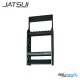 Jatsui Rastrelliera Portacanne