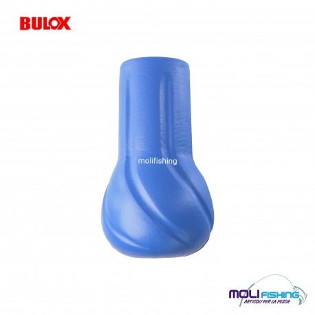 Bulox Supporto da combattimento in EVA 10 cm Traina