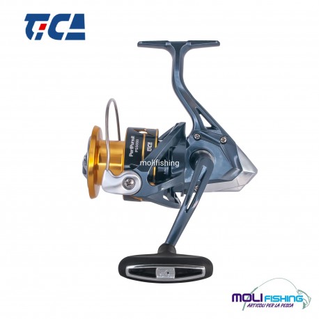Tica PERF PURSUIT PS3000 D2600567