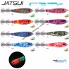 Jatsui Rush Tataki Soft RUBBER  CAMO 1.5