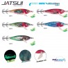 Jatsui Rush Sutte Abalon 1.5