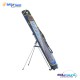 Bad Bass Portacanna con tripode BBF-CT 172 cm