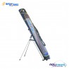 Bad Bass Portacanna con tripode BBF-CT 172 cm