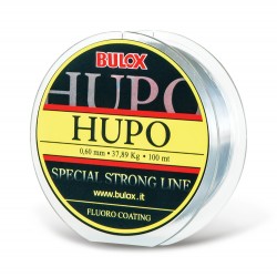 Bulox Hupo 100 m Special Strong Line