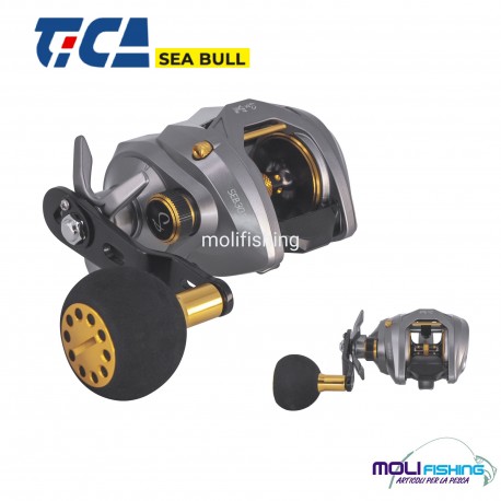 TICA Sea Bull