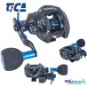 TICA Black Phantom EC101BP pesca calamari dalla barca