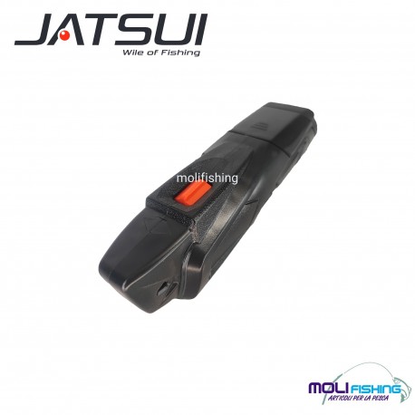 Jatsui Sbobinatore elettrico per filo mulinello
