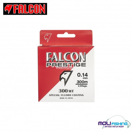 Falcon Prestige 300 m Speciale mulinello