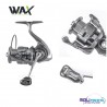 WAX Elite Carbon 2000 - 141 grammi