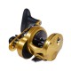 TICA Iron Claw Trolling Doppia Velocità