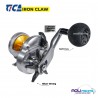 TICA Iron Claw Jigging