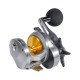 TICA Iron Claw Jigging