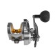TICA Iron Claw Jigging